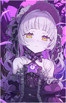 Murasaki Shion