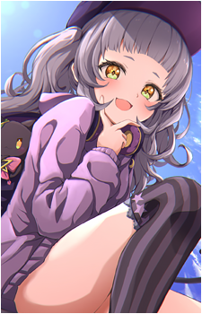 Murasaki Shion