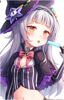 Murasaki Shion