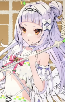 Murasaki Shion