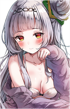 Murasaki Shion