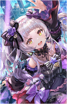 Murasaki Shion