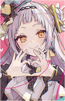 Murasaki Shion