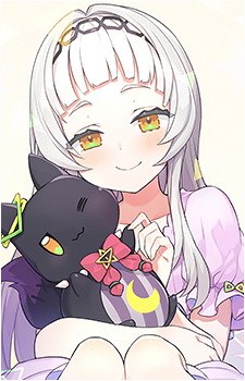 Murasaki Shion