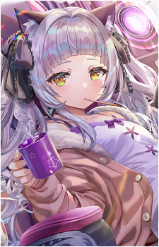 Murasaki Shion