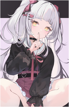 Murasaki Shion