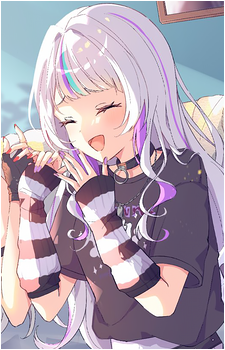 Murasaki Shion