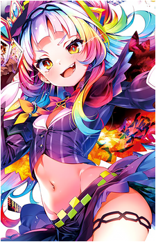 Murasaki Shion