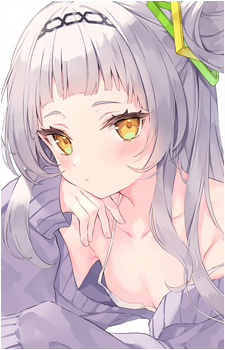 Murasaki Shion