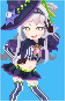 Murasaki Shion's image