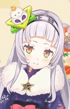 Murasaki Shion