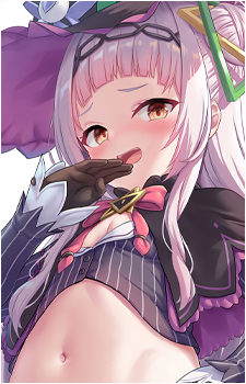 Murasaki Shion