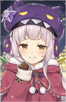 Murasaki Shion