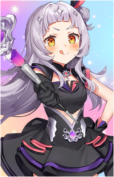 Murasaki Shion
