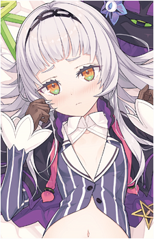 Murasaki Shion