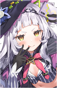 Murasaki Shion