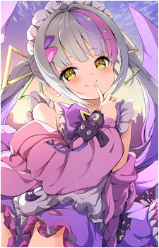 Murasaki Shion