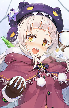 Murasaki Shion