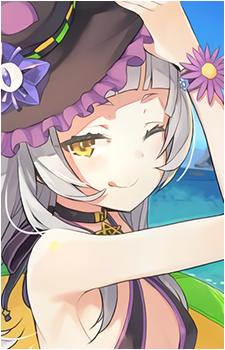 Murasaki Shion