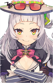 Murasaki Shion