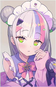 Murasaki Shion