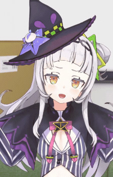 Murasaki Shion