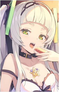 Murasaki Shion