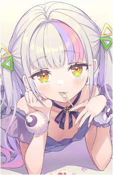 Murasaki Shion