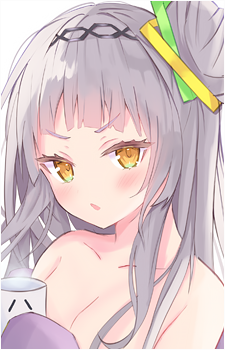 Murasaki Shion