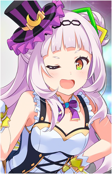 Murasaki Shion