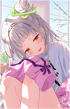 Murasaki Shion