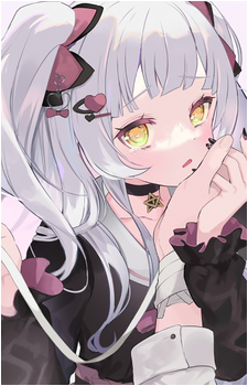 Murasaki Shion