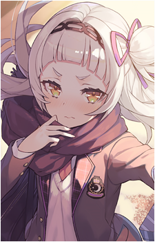 Murasaki Shion
