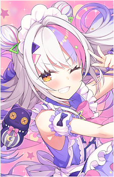 Murasaki Shion