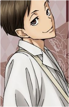 Hatano {JG}