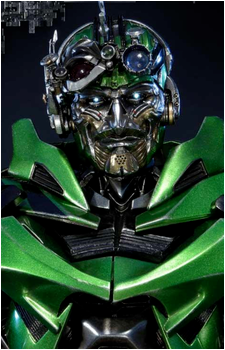 Crosshairs