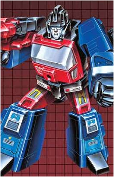 Crosshairs's image
