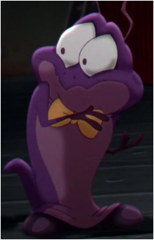 Bupkus's image