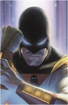 Space Ghost