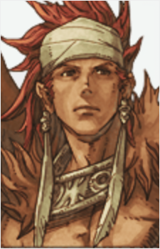 Canopus Wolph