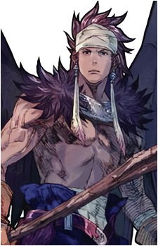 Canopus Wolph's image