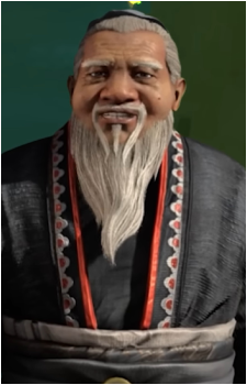 Confucius {Civ}'s image