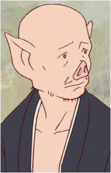 Hyakushūbō's image