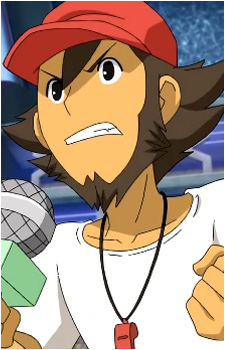 Yousuke Yashima's image