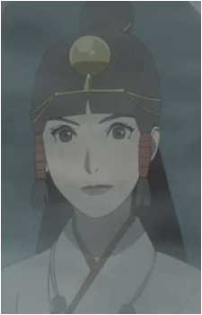 Tagitsuhime {Boruto}'s image