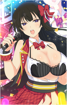 Kagura {SK}