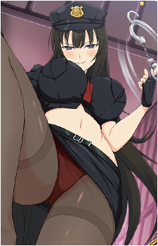 Kagura (SK) Image
