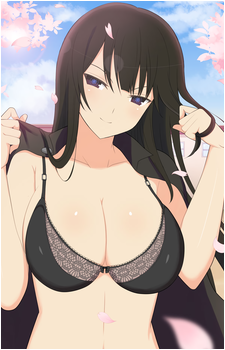 Kagura {SK}