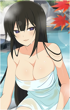 Kagura {SK}