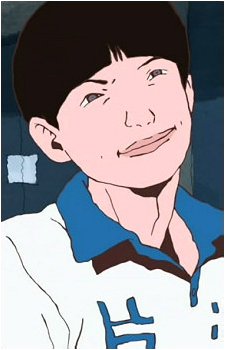 Yutaka Hoshino's image